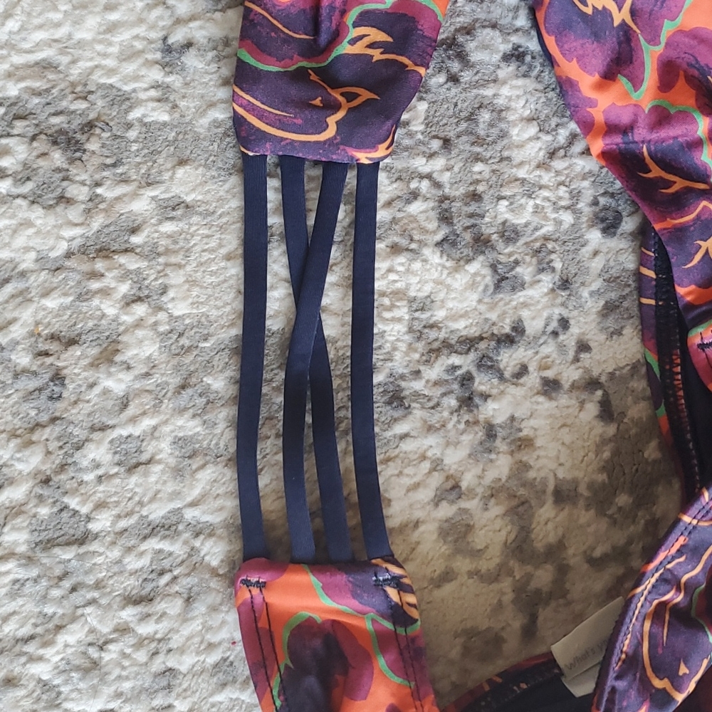 L*Space Swim Bottoms - Picture 5 of 5
